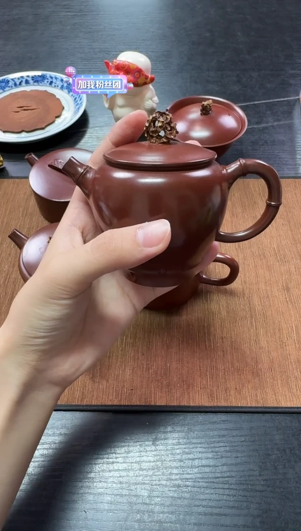 --石竹壶（预售）----