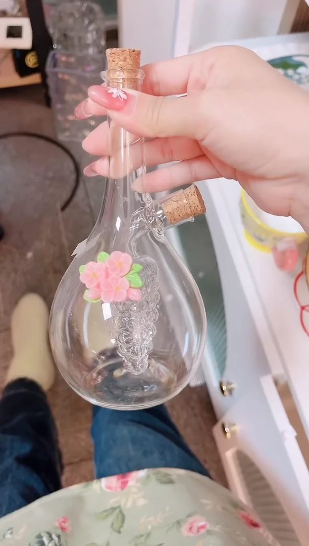 ——手工制作品质好！