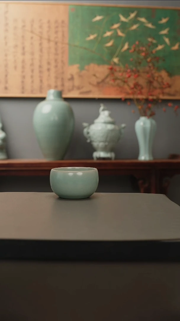 原产地原矿    禅定