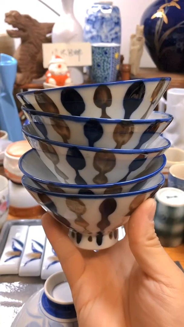 【闪购商品】山外山陶瓷工艺品666666山外山陶瓷工艺品666666