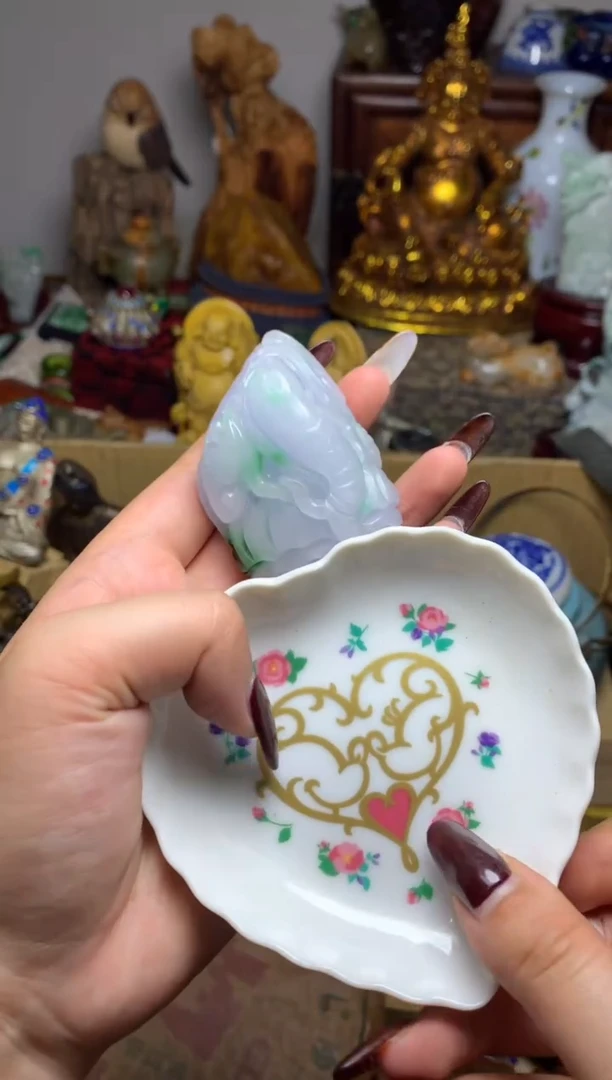 紫砂盖碗瓷器默认微瑕瓷器