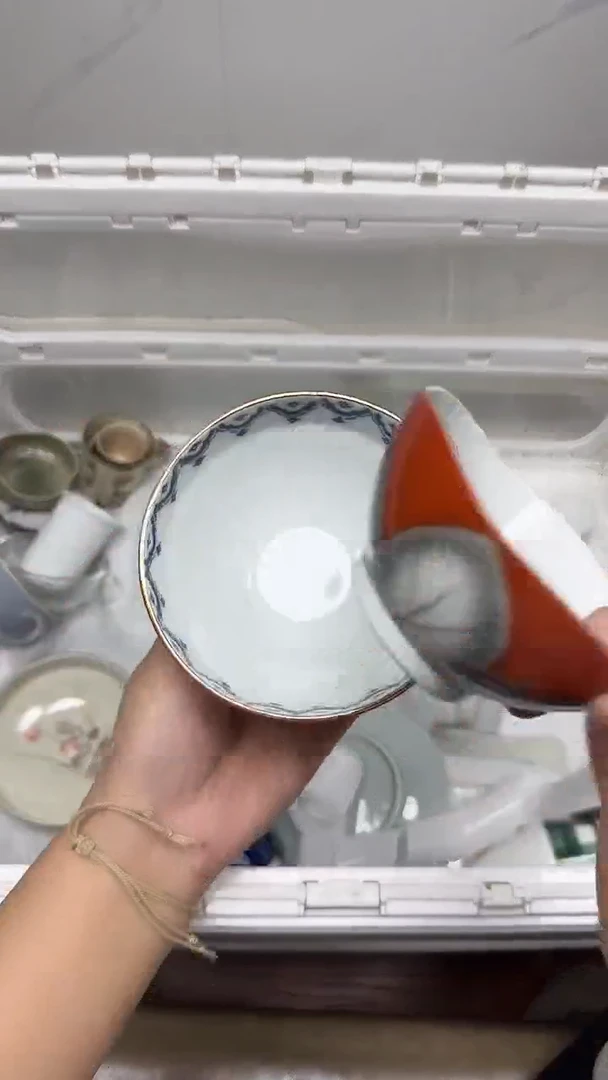 【闪购商品】440回流瓷器默认微瑕，18.8包邮1