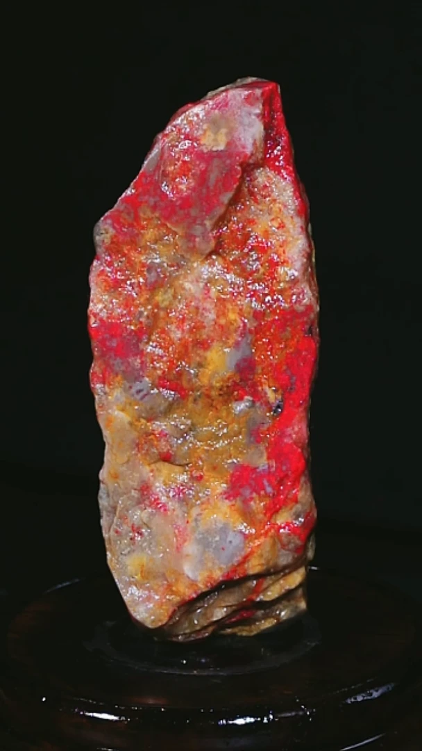 昌化石昌化鸡血石