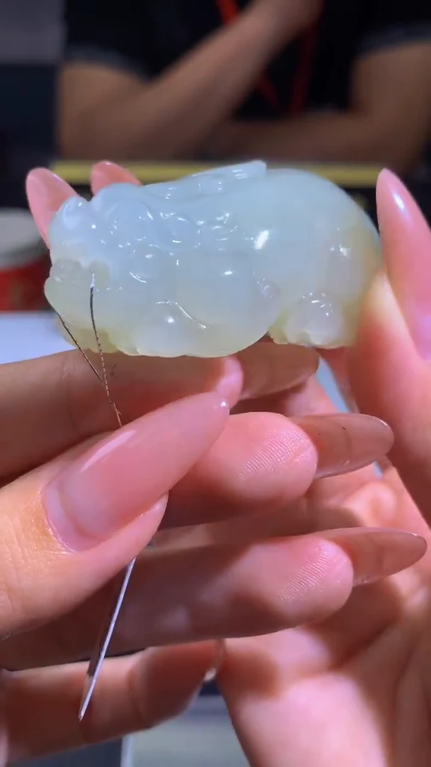 定制和田玉定制和田玉毛货闪购链接DY0