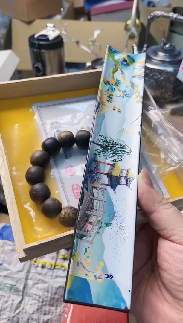 【闪购商品】瓷片LL炎美杂货铺质量保证