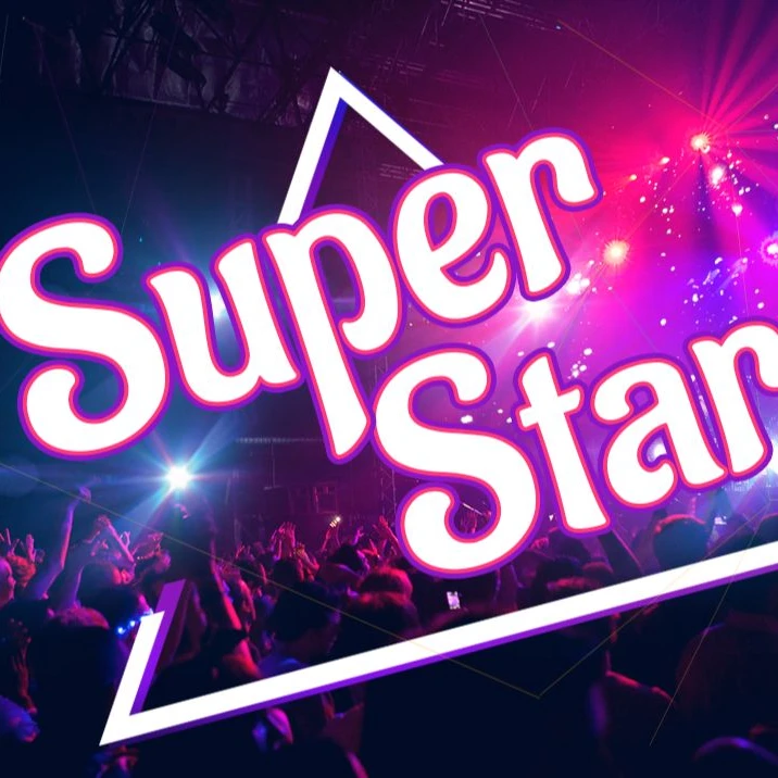 ALL STAR 明星CD BOX（默认代拆）