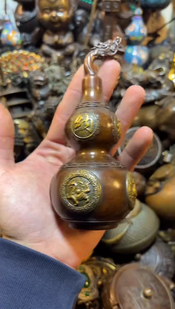 【闪购链接】古上古铜器专属链接