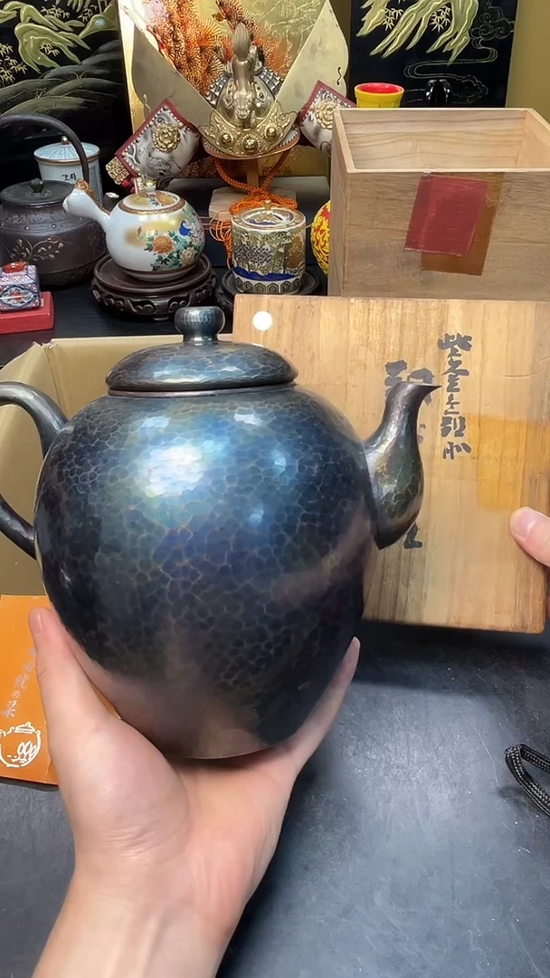 茶宠瓷器茶具套装
