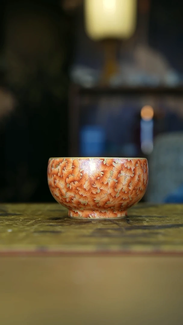 陶论***版11月立冬专场，福利炸炸炸