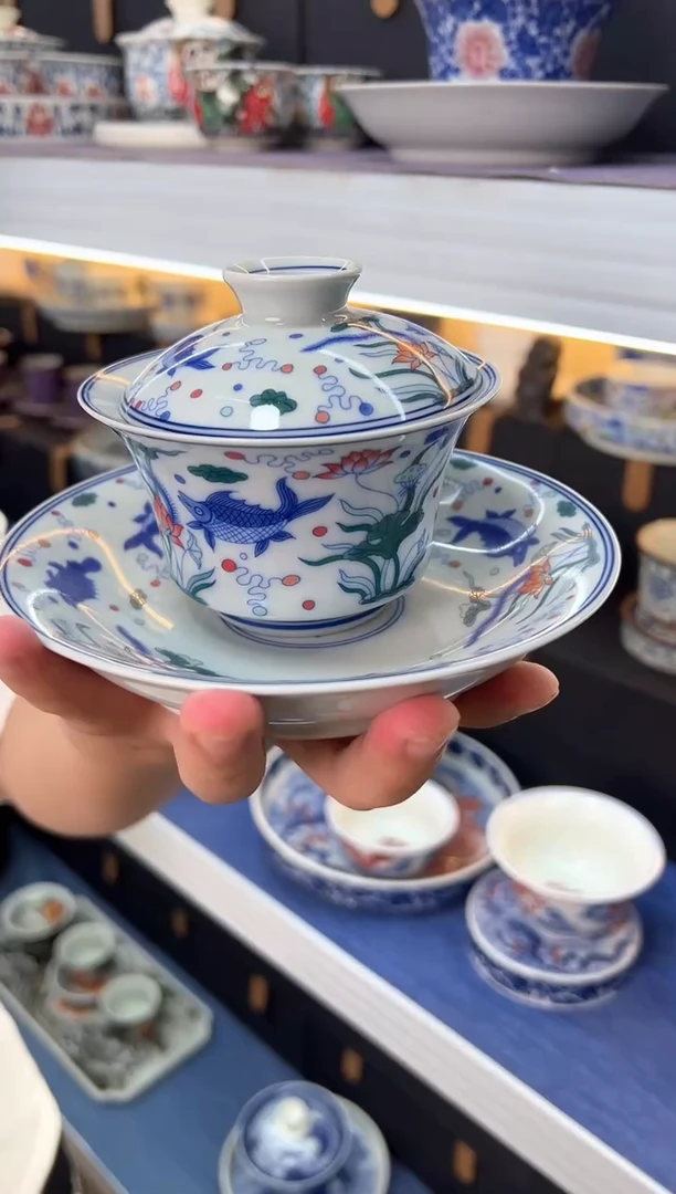我们只要做最好的