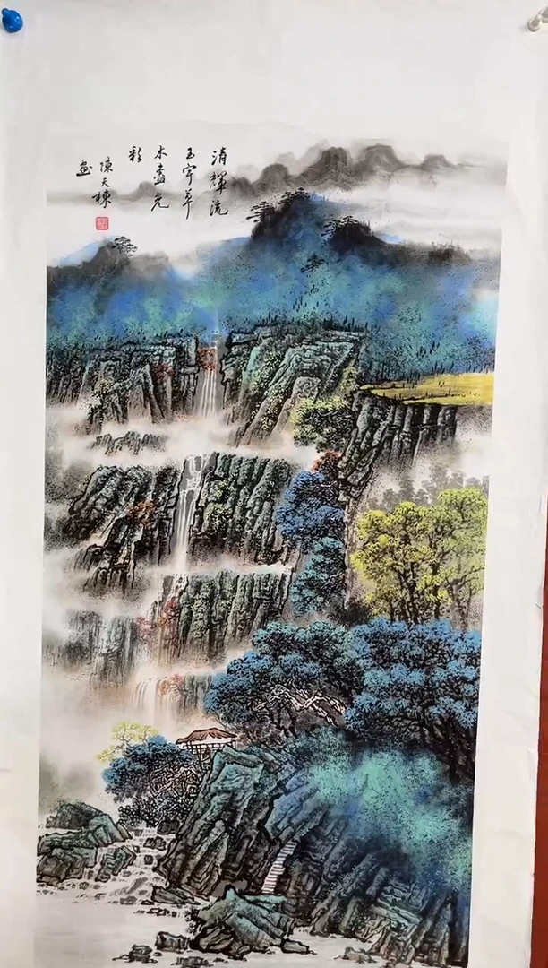 国画安哥精品优选链接0038