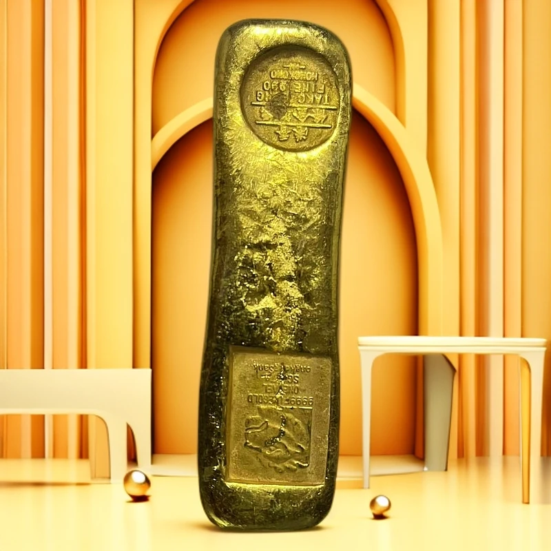 古法手工制作狮头长条STCT