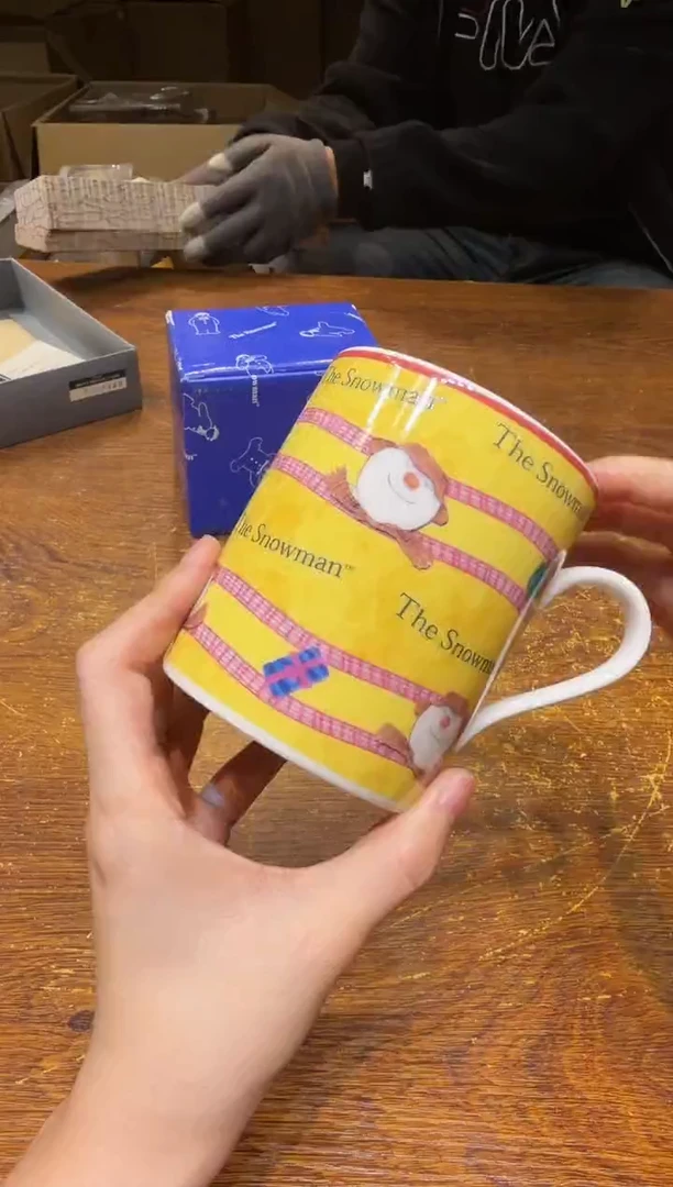 小狐狸严选日瓷器小狐狸精选日瓷器