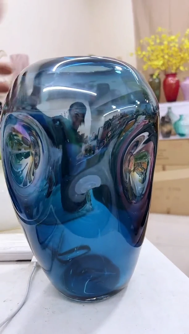 【闪购商品】也麦花器