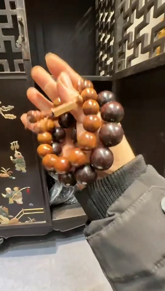 【闪购商品】贡木木雕京城老赵木器8到11点直播