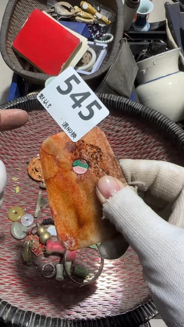 无非金属用****1亿容工艺品545