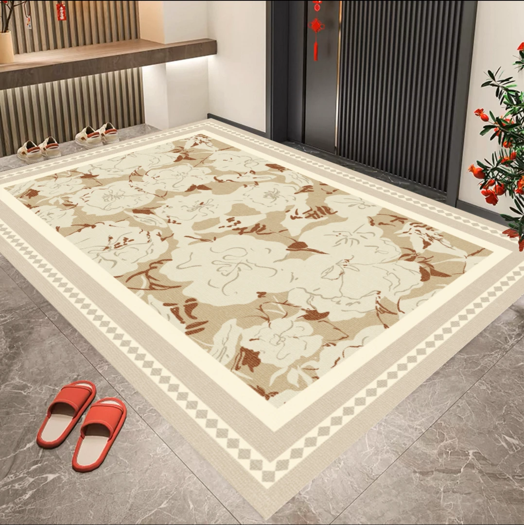 印象-176【100x160】硅藻泥吸水防滑入户客厅卧室脚垫