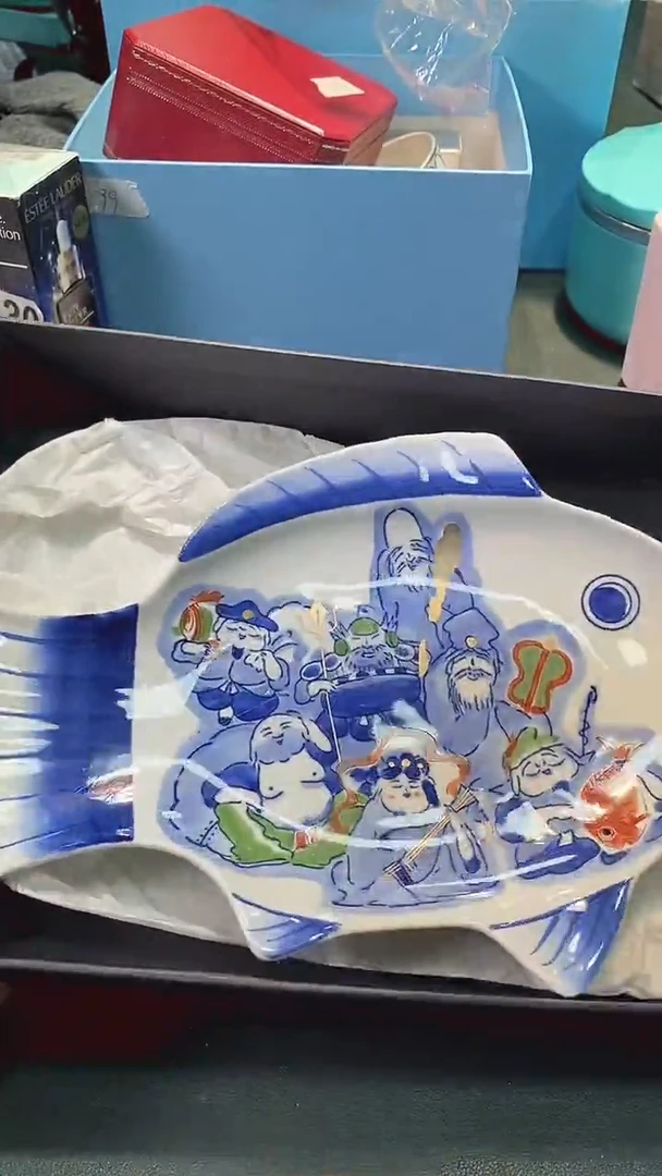 瓷片全场正品,一件不留@@1