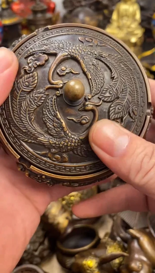 案台摆件 物品摆件