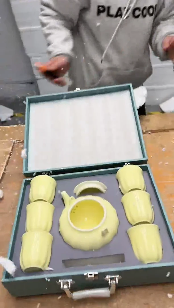【闪购商品】其他@@@@【闪购链接】精美茶具便宜卖了
