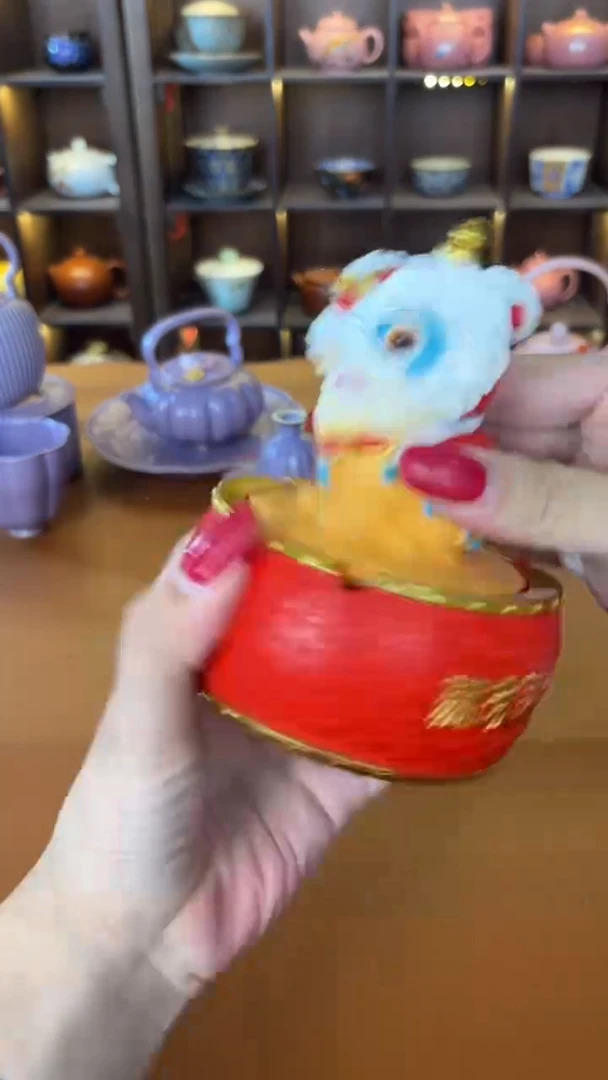 青岚茗器专属闪购链接 不带礼盒