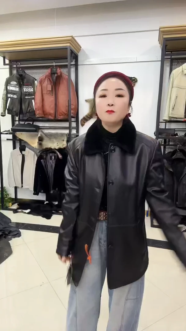 羊皮羊皮120-135斤