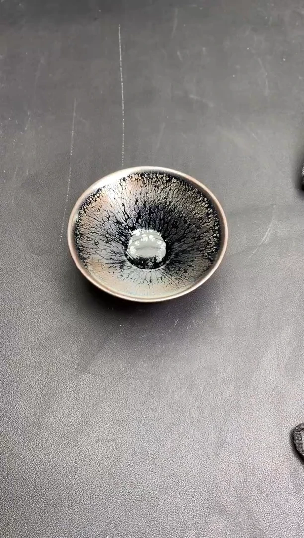 【闪购商品】茶盏88建盏建盏建盏建盏