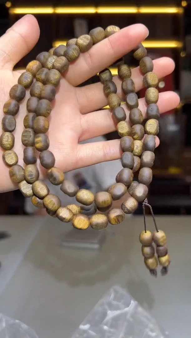 沉香沉香碎屑779号08留疤多圈碎屑香粉多样性发一25