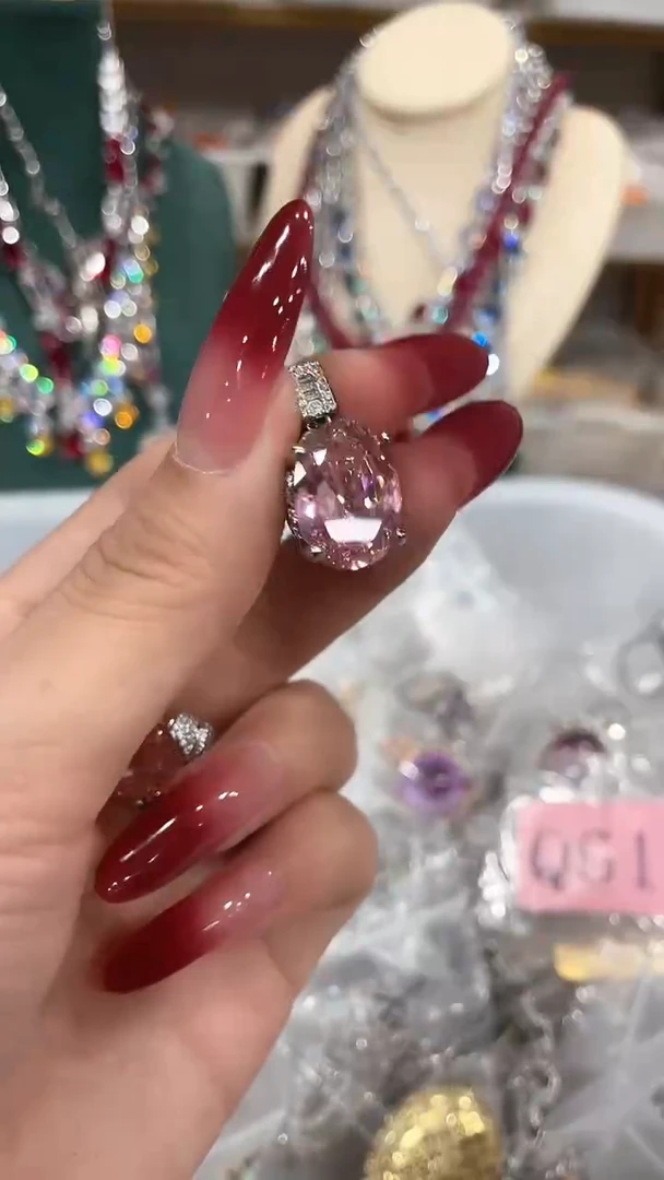 非金属无高端精品系列款式q694