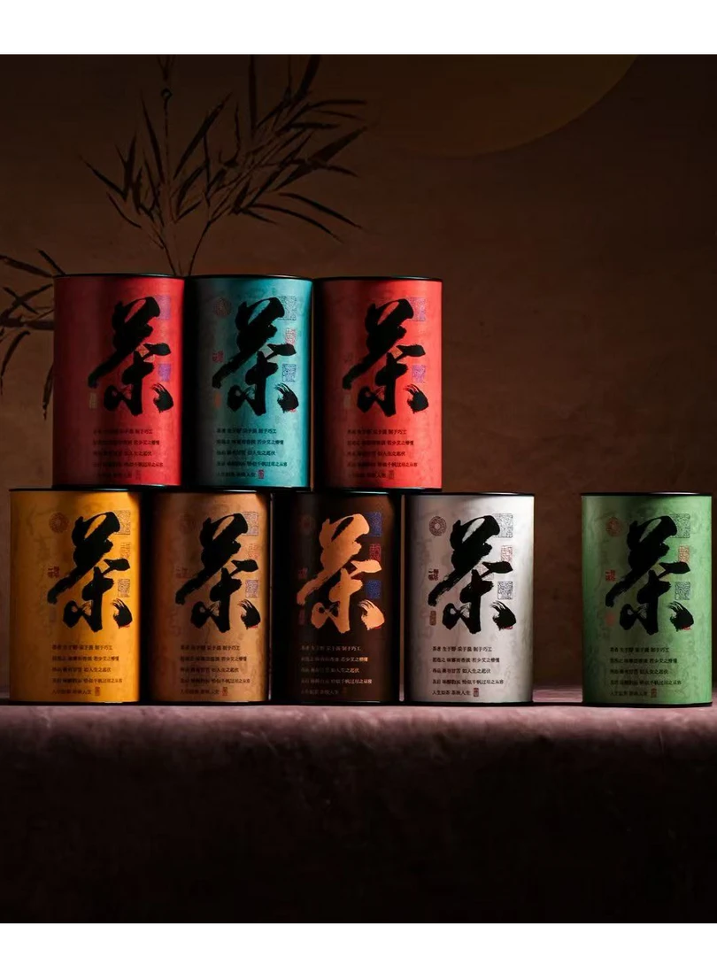 【高山茶韵单枞茶】潮州凤凰单枞茶 头春头采春茶