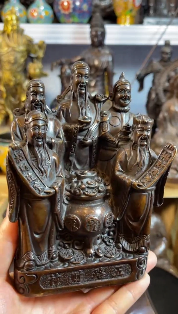 【闪购商品】1案台摆件 物品摆件