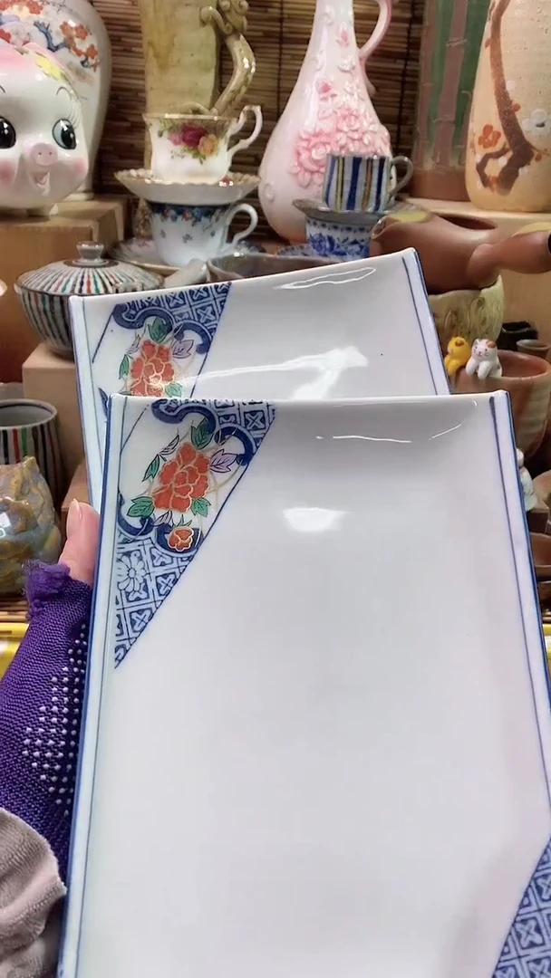 【闪购商品】杯陶瓷茶具瓷器满20包邮