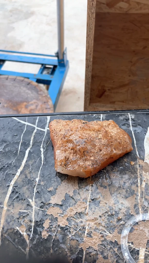 未镶嵌原石玛瑙/玉髓璐*，天然玛瑙原石