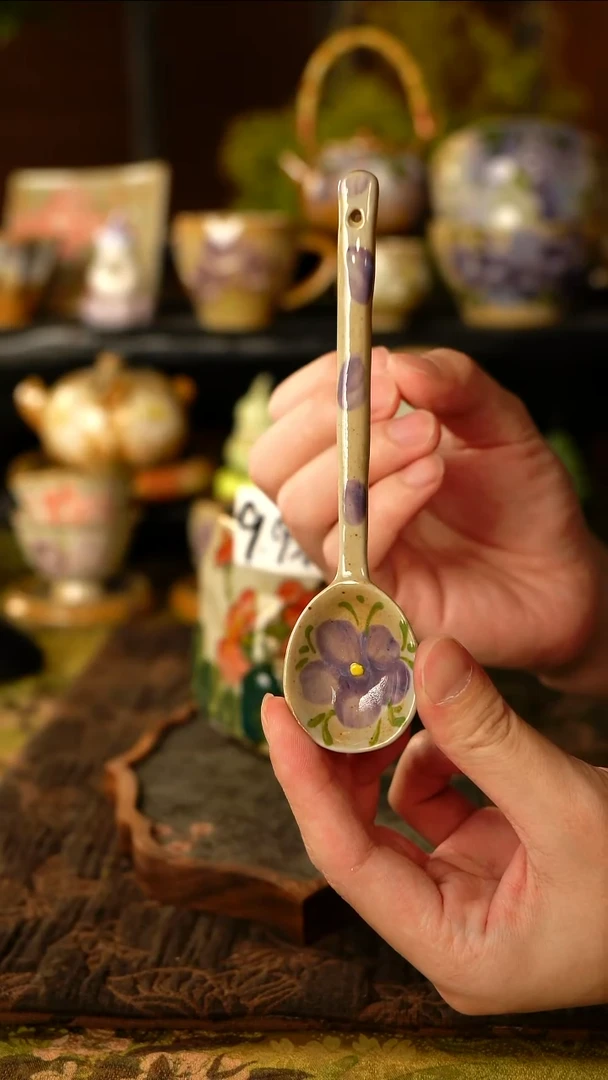 清尘手作茶器清尘手作茶器