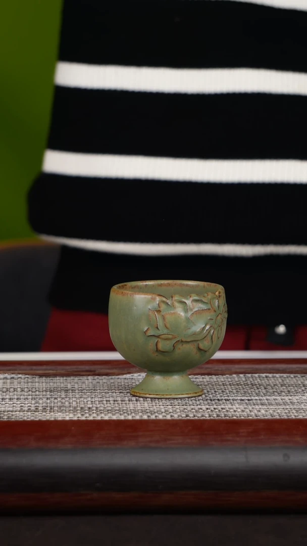 【闪购商品】紫砂茶壶3原矿主人杯