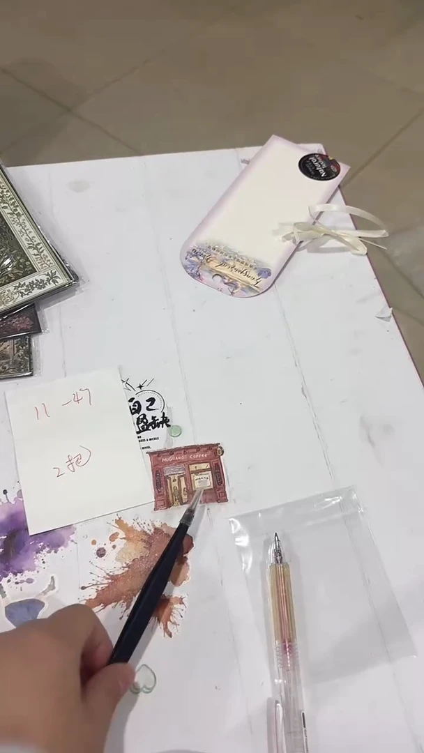 11-47 镊子2把