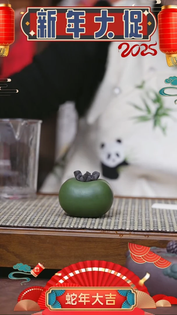 【闪购商品】紫砂茶壶紫砂 茶宠