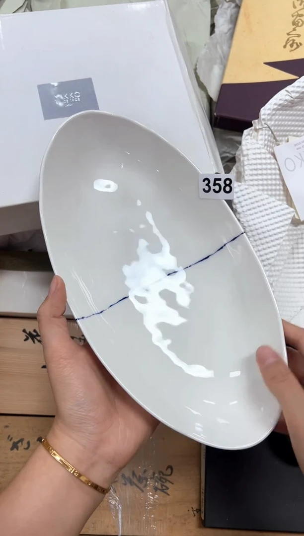 瓷片猪**麻+358中古商品谨慎参拍