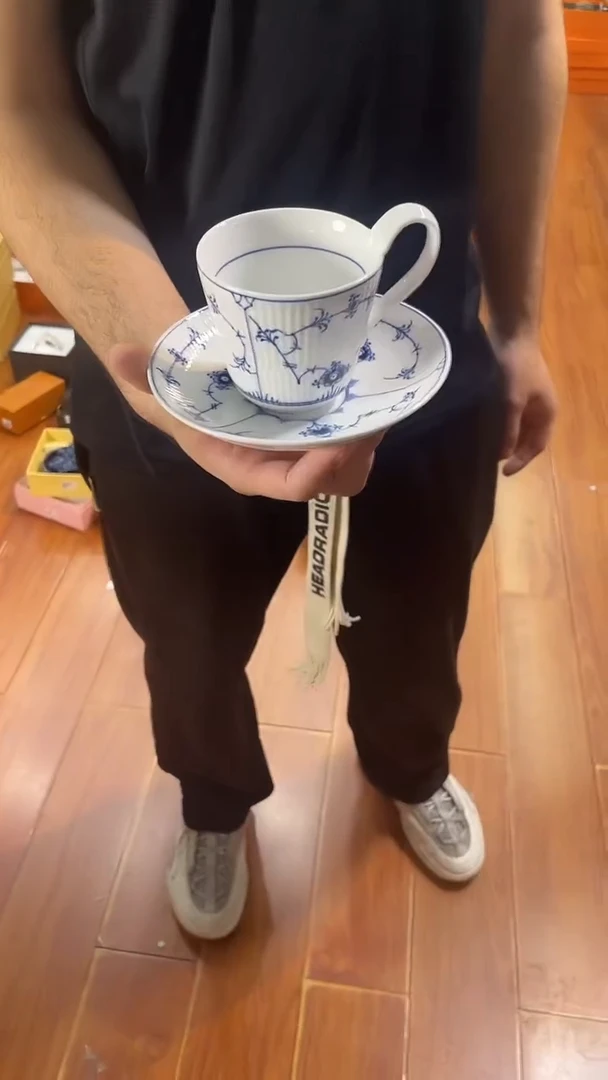 杯鸿辉家品牌瓷器，京东包邮！