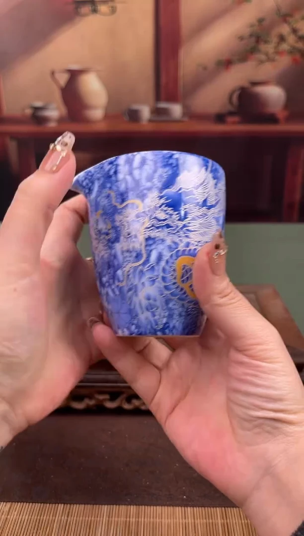 【闪购商品】顾德茶器福利闪购链接