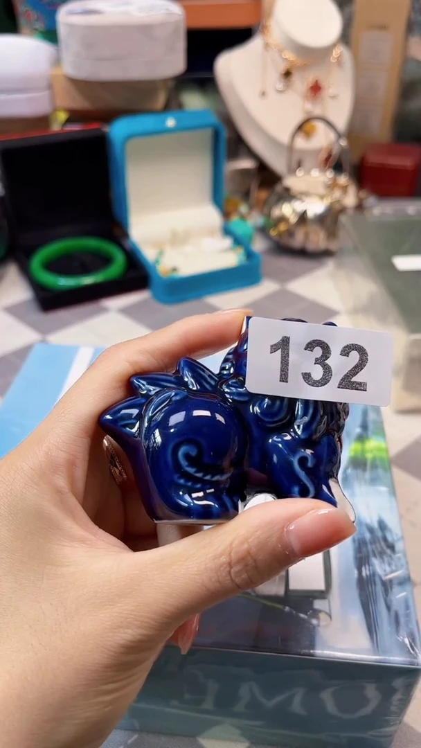瓷片陶茶666文玩周边多人