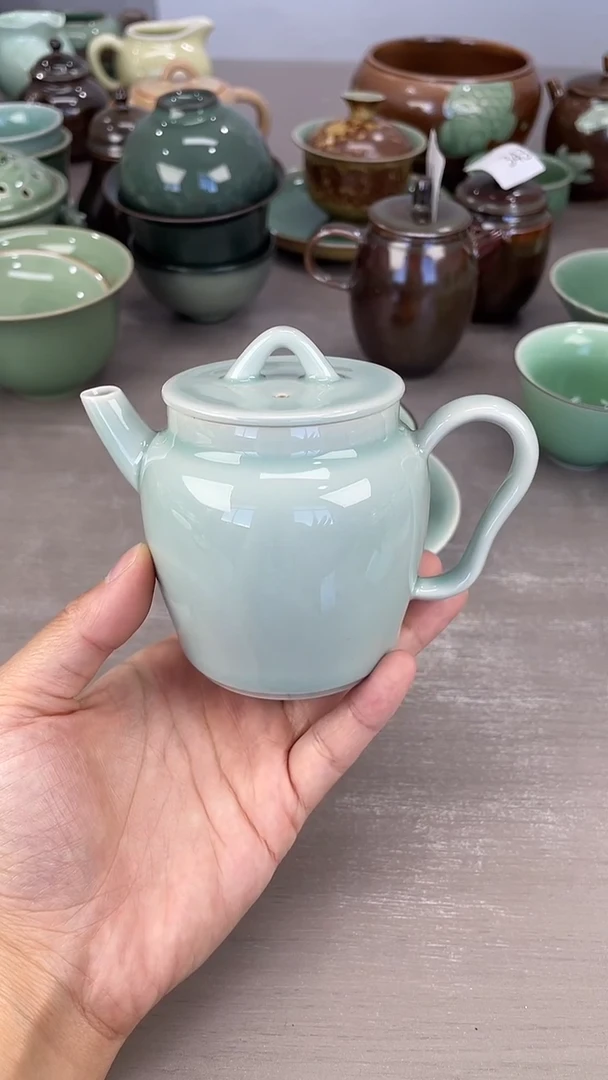 青瓷仓储福利清仓微微暇