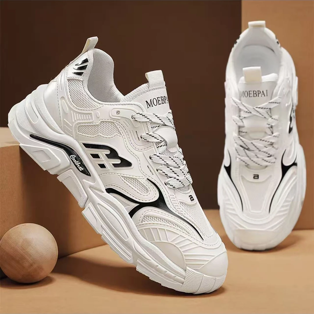 JJ情侣同款夏季舒适轻便休闲百搭软底运动休闲鞋618