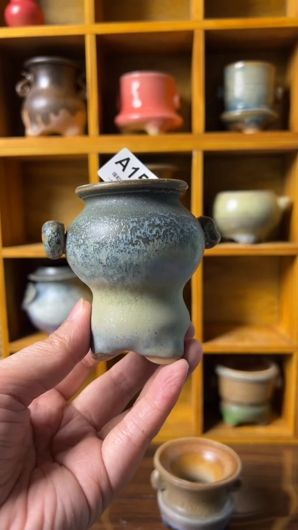 155 内口3.5【多肉花盆多肉盆】