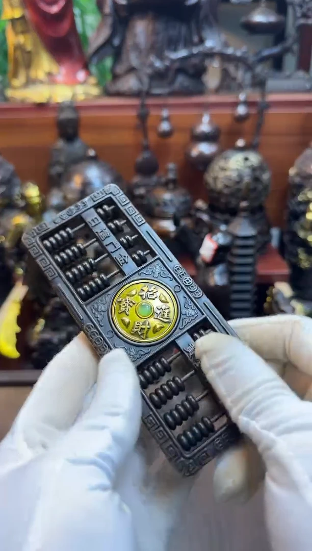 潼潼古铜只卖真铜