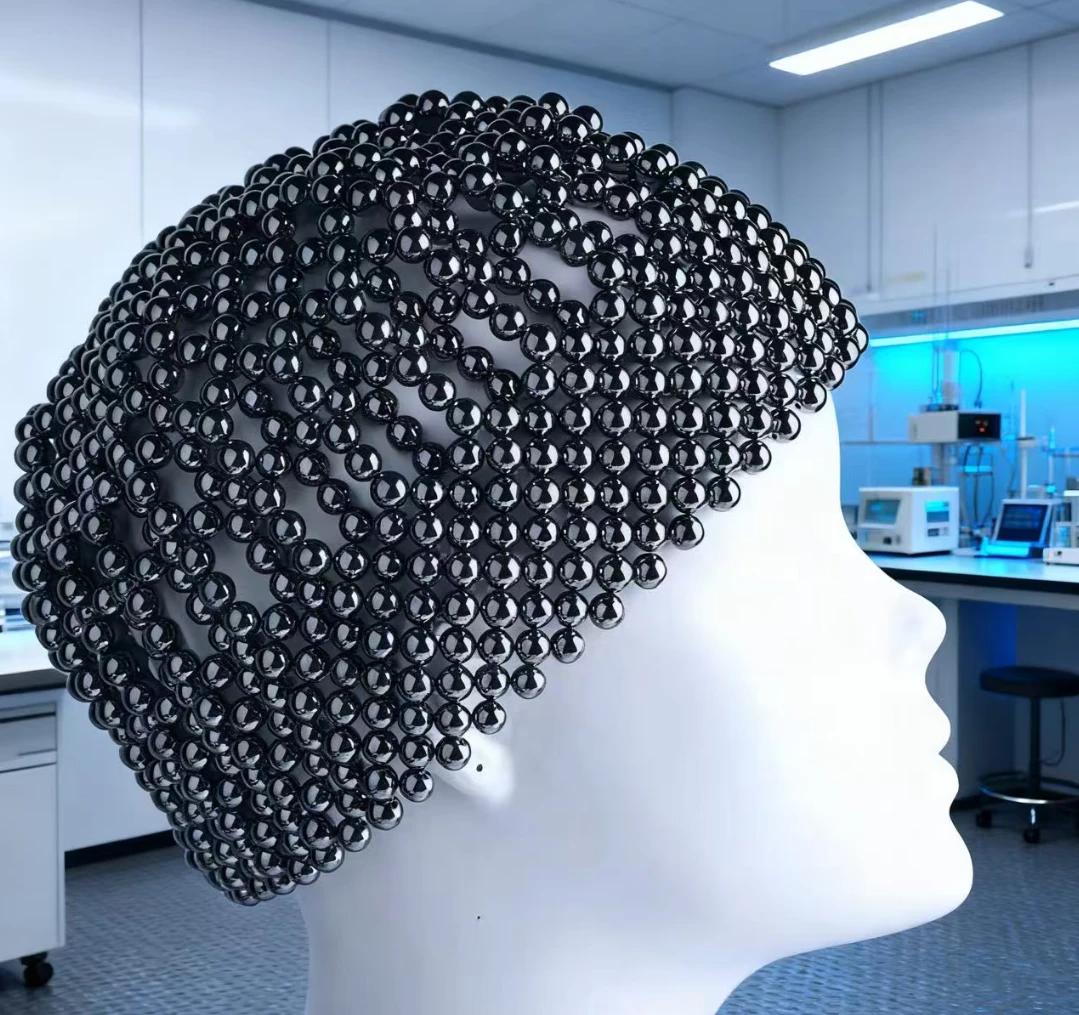 【洋总】归元帽DIY头饰