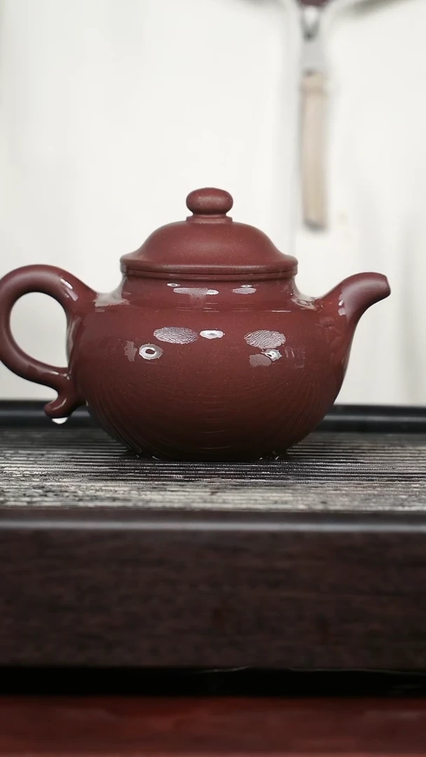 茶壶紫砂精品紫砂壶47......300CC