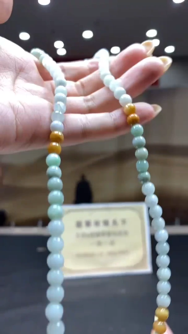 未镶嵌定制翡翠********537