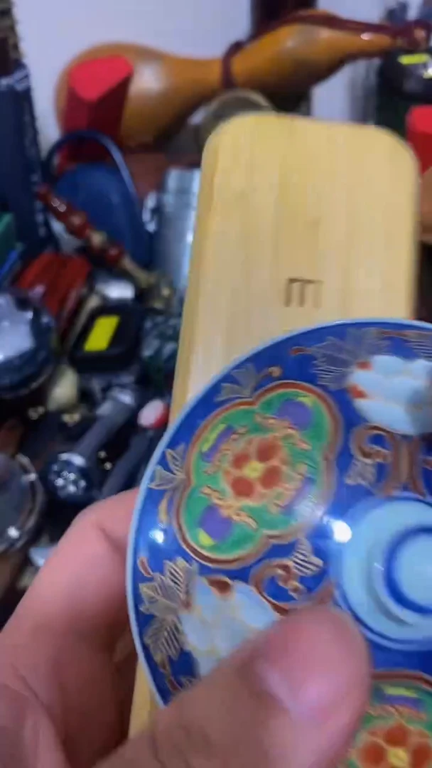 【闪购商品】摆件茶文化,工艺美术