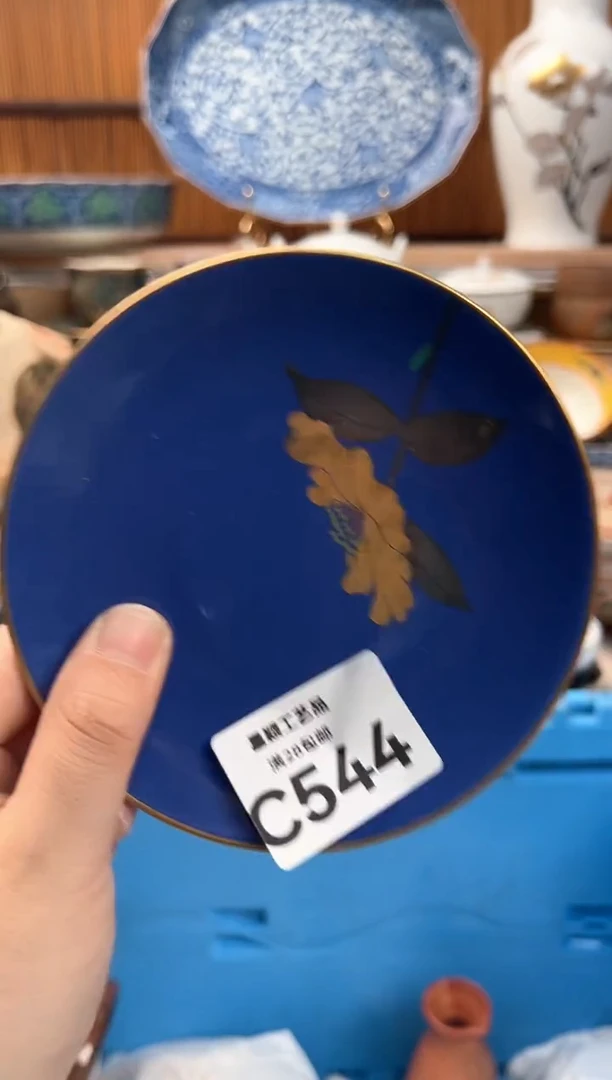 瓷片云****）544C 满28包邮 不满找客服延期